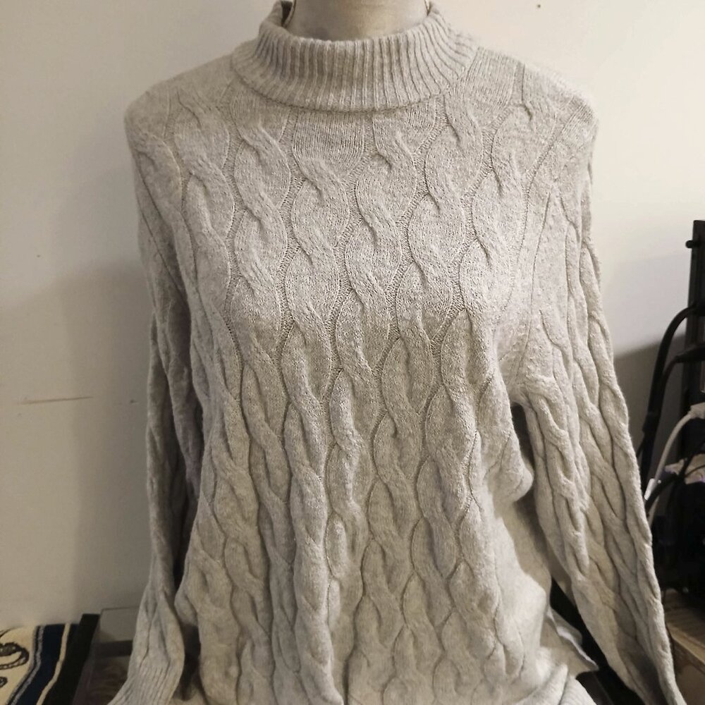 Womans Sweater
